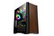 MORELE.NET Game X G700 AMD Ryzen 7 32GB DDR5 NVIDIA GeForce RTX 4060 Ti 8GB 1TB SSD brak