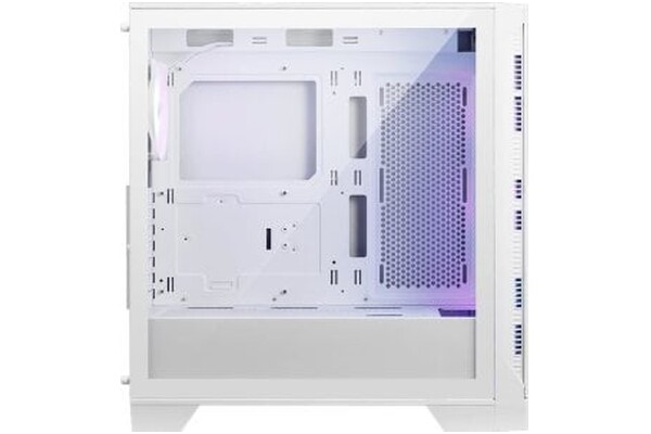 Obudowa PC MSI 320R MAG Forge 320R Midi Tower biały