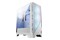 Obudowa PC MSI 320R MAG Forge 320R Midi Tower biały