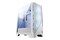 Obudowa PC MSI 320R MAG Forge 320R Midi Tower biały