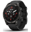 Smartwatch Garmin Epix Pro Sapphire czarny