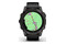 Smartwatch Garmin Epix Pro Sapphire czarny