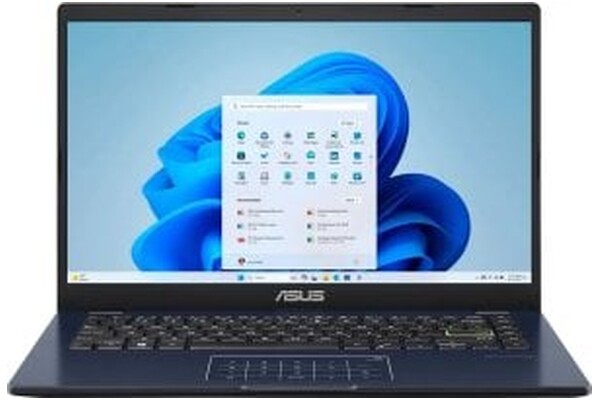 Laptop ASUS Vivobook Go 14 14.0" Intel Pentium INTEL UHD 4GB 4GB SSD M.2 Windows 11 Home
