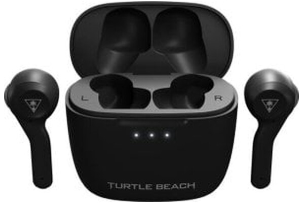 Słuchawki Turtle Beach Scout Air Douszne Bezprzewodowe czarny