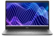 Laptop DELL Latitude 3340 13.3" Intel Core i7 1355U INTEL Iris Xe 16GB 512GB SSD M.2 Windows 11 Professional