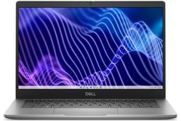 Laptop DELL Latitude 3340 13.3" Intel Core i7 1355U INTEL Iris Xe 16GB 512GB SSD M.2 Windows 11 Professional