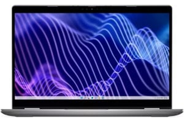 Laptop DELL Latitude 3340 13.3" Intel Core i7 1355U INTEL Iris Xe 16GB 512GB SSD M.2 Windows 11 Professional