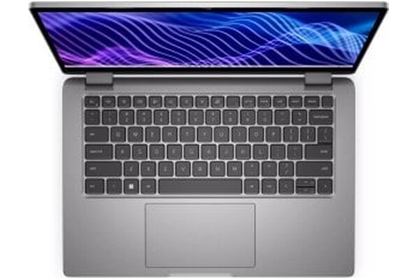 Laptop DELL Latitude 3340 13.3" Intel Core i7 1355U INTEL Iris Xe 16GB 512GB SSD M.2 Windows 11 Professional