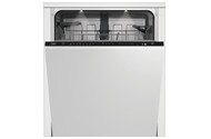 Zmywarka do zabudowy Beko BDIN38557