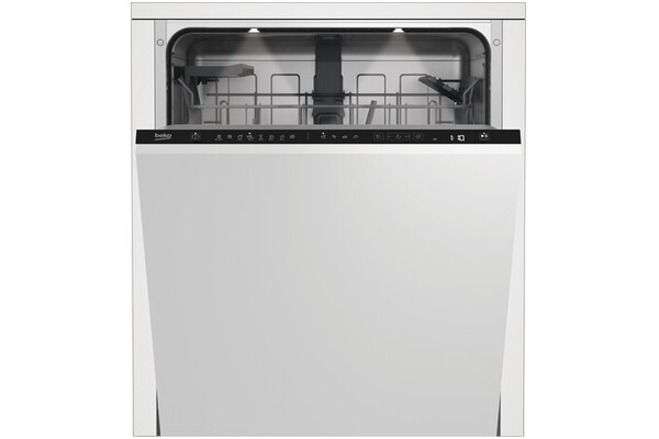 Zmywarka do zabudowy Beko BDIN38557
