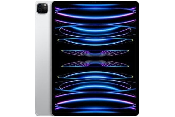 Tablet Apple iPad Pro 12.90" Apple M2 8.0GB/256GB, srebrny