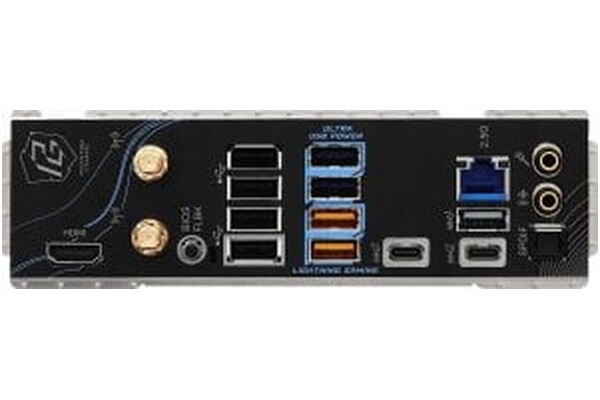 Płyta główna ASrock B850 Socket 1700 AMD B850 DDR5 ATX