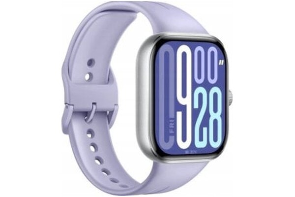 Smartwatch Xiaomi Redmi Watch 5 2.07" fioletowy
