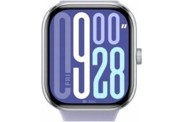 Smartwatch Xiaomi Redmi Watch 5 2.07" fioletowy