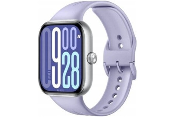 Smartwatch Xiaomi Redmi Watch 5 2.07" fioletowy