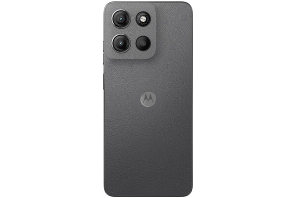 Smartfon Motorola moto g15 szary 6.72" 8.0GB/128.0GB