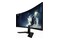 Monitor 34.0" GIGABYTE G34WQCP czarny