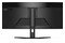 Monitor 34.0" GIGABYTE G34WQCP czarny