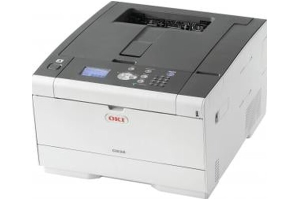 Drukarka OKI C532dn