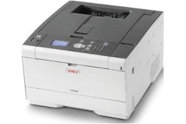 Drukarka OKI C532dn