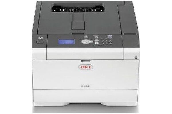 Drukarka OKI C532dn