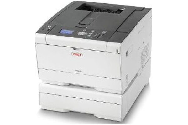 Drukarka OKI C532dn