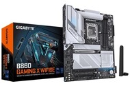 Płyta główna GIGABYTE B860 Gaming X Socket 1851 Intel B860 DDR5 ATX