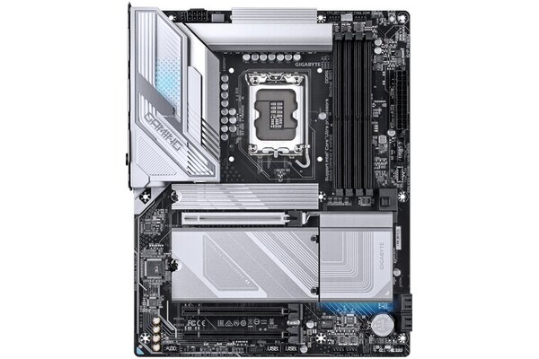 Płyta główna GIGABYTE B860 Gaming X Socket 1851 Intel B860 DDR5 ATX
