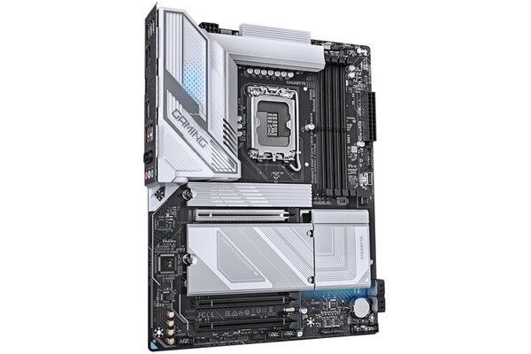 Płyta główna GIGABYTE B860 Gaming X Socket 1851 Intel B860 DDR5 ATX