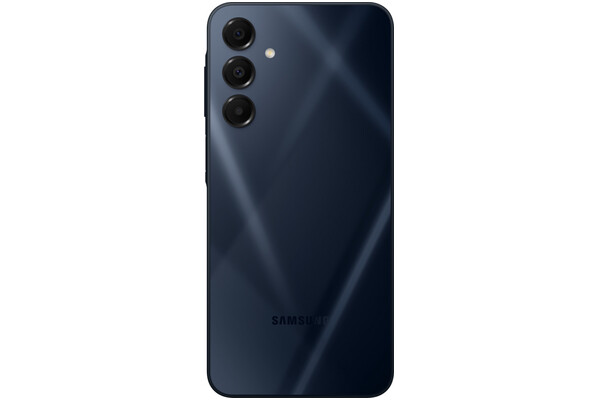Smartfon Samsung Galaxy A16 5G niebieski 6.70" 4.0GB/128.0GB