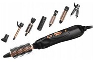 suszarko-lokówka SENCOR SHS8550BK 1000W