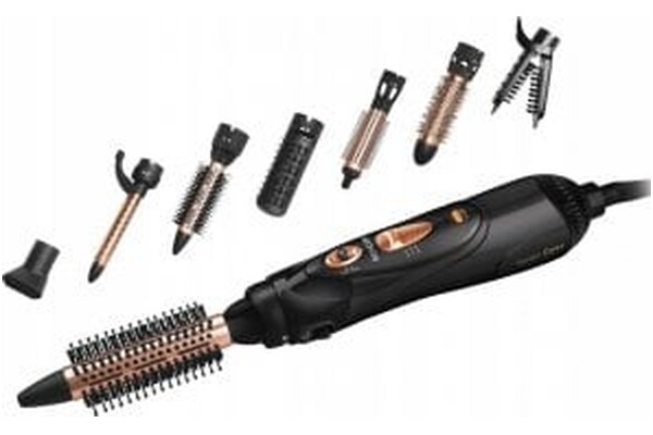 suszarko-lokówka SENCOR SHS8550BK 1000W