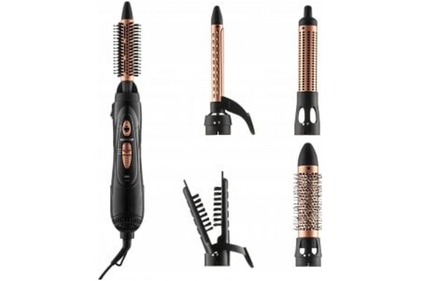 suszarko-lokówka SENCOR SHS8550BK 1000W