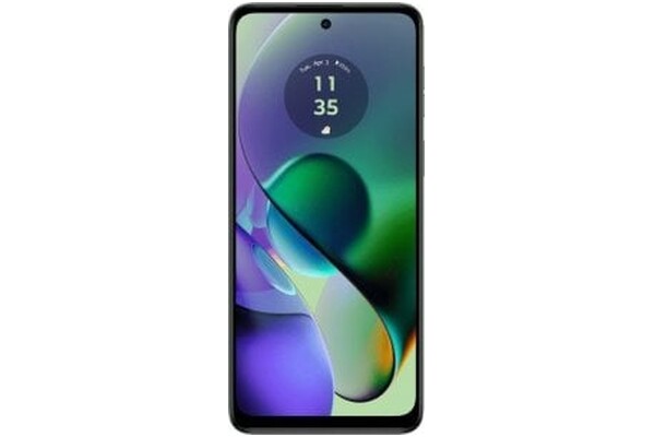 Smartfon Motorola moto g54 power 5G zielony 6.50" 12.0GB/256.0GB