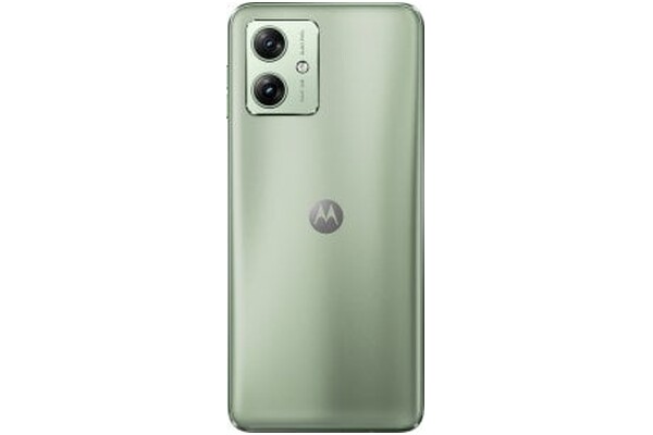 Smartfon Motorola moto g54 power 5G zielony 6.50" 12.0GB/256.0GB