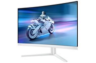 Monitor 27.0" Philips 27M2C5501/00 biały