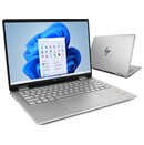 Laptop HP Envy 14 x360 14.0" AMD Ryzen 7 8840HS AMD Radeon 16GB 1024GB SSD Windows 11 Home