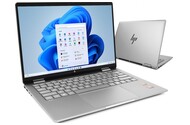 Laptop HP Envy 14 x360 14.0" AMD Ryzen 7 8840HS AMD Radeon 16GB 1024GB SSD Windows 11 Home