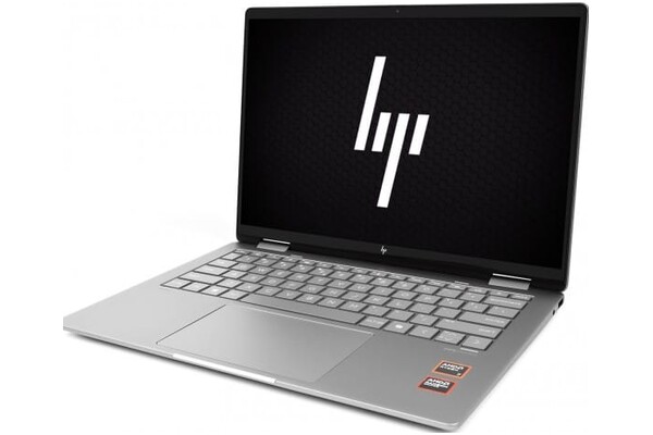 Laptop HP Envy 14 x360 14.0" AMD Ryzen 7 8840HS AMD Radeon 16GB 1024GB SSD Windows 11 Home