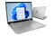 Laptop HP Envy 14 x360 14.0" AMD Ryzen 7 8840HS AMD Radeon 16GB 1024GB SSD Windows 11 Home