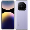 Smartfon Xiaomi Redmi Note 14 Pro+ 5G fioletowy 6.67" 8.0GB/256.0GB