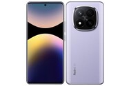 Smartfon Xiaomi Redmi Note 14 Pro+ 5G fioletowy 6.67" 8.0GB/256.0GB