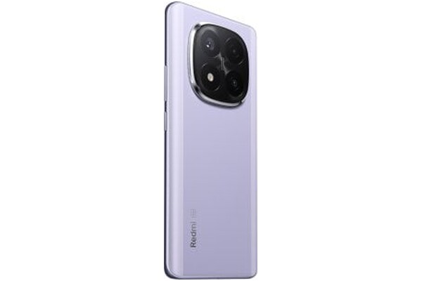 Smartfon Xiaomi Redmi Note 14 Pro+ 5G fioletowy 6.67" 8.0GB/256.0GB