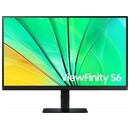 Monitor 27.0" Samsung LS27D600EAUXEN czarny
