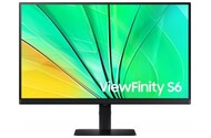 Monitor 27.0" Samsung LS27D600EAUXEN czarny