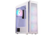 Obudowa PC XPG Valor Air Midi Tower biały