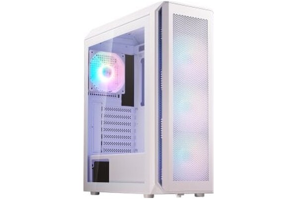 Obudowa PC XPG Valor Air Midi Tower biały