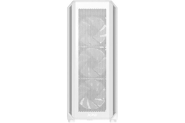 Obudowa PC XPG Valor Air Midi Tower biały