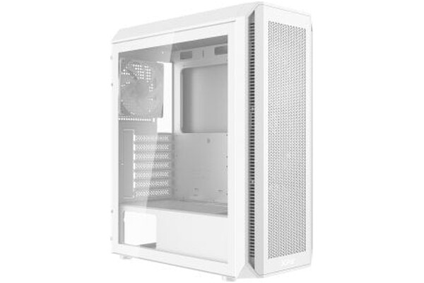 Obudowa PC XPG Valor Air Midi Tower biały