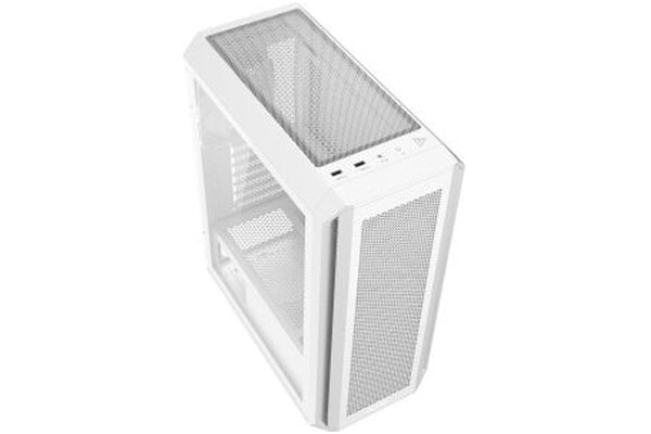 Obudowa PC XPG Valor Air Midi Tower biały